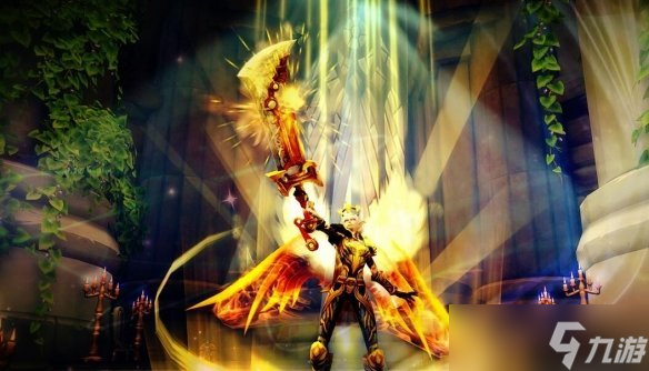 么选 魔兽世界wlk惩戒骑附魔选择攻略千亿球友会魔兽世界wlk惩戒骑附魔怎(图1)
