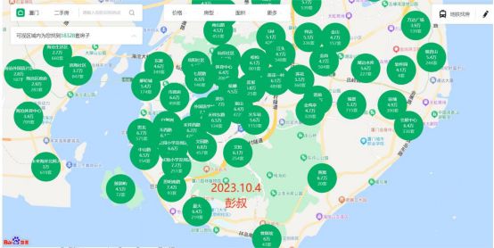 思明南路房价从74000元跌至600元千亿国际平台厦门楼市全军覆没厦门楼市