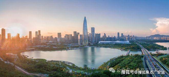 华润中環置地中心望雲首页网站-价格户型华润中環置地中心望雲售楼处-2025(图31)
