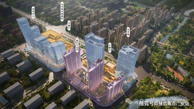 华润中環置地中心望雲首页网站-价格户型华润中環置地中心望雲售楼处-2025(图47)